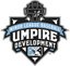 MiLB Umpire Development Logo