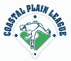 Coastal Plain League Logo