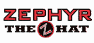 Zephyr Hats Logo